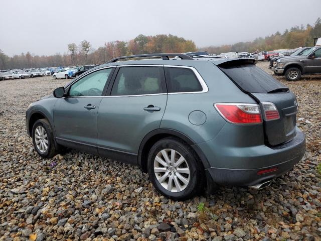 Photo 1 VIN: JM3TB3MV2A0218951 - MAZDA CX-9 