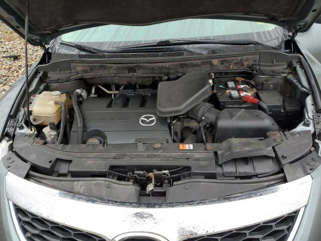 Photo 11 VIN: JM3TB3MV2A0218951 - MAZDA CX-9 