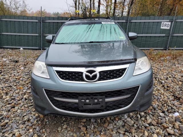 Photo 4 VIN: JM3TB3MV2A0218951 - MAZDA CX-9 