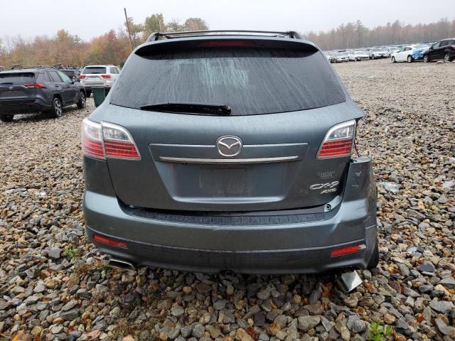 Photo 5 VIN: JM3TB3MV2A0218951 - MAZDA CX-9 