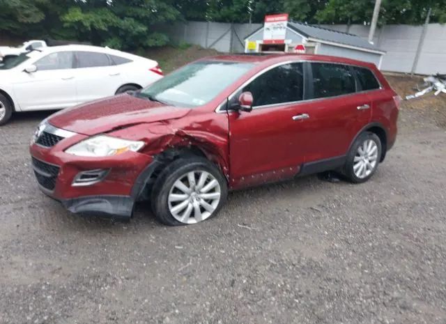 Photo 1 VIN: JM3TB3MV2A0223146 - MAZDA CX-9 