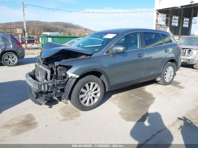 Photo 1 VIN: JM3TB3MV2A0223437 - MAZDA CX-9 