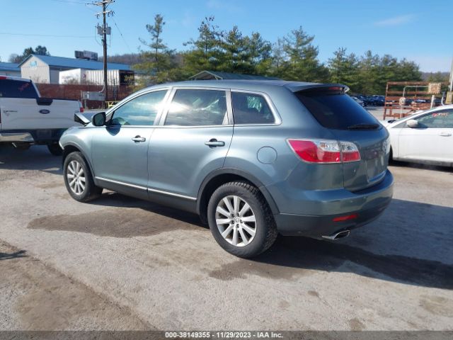 Photo 2 VIN: JM3TB3MV2A0223437 - MAZDA CX-9 