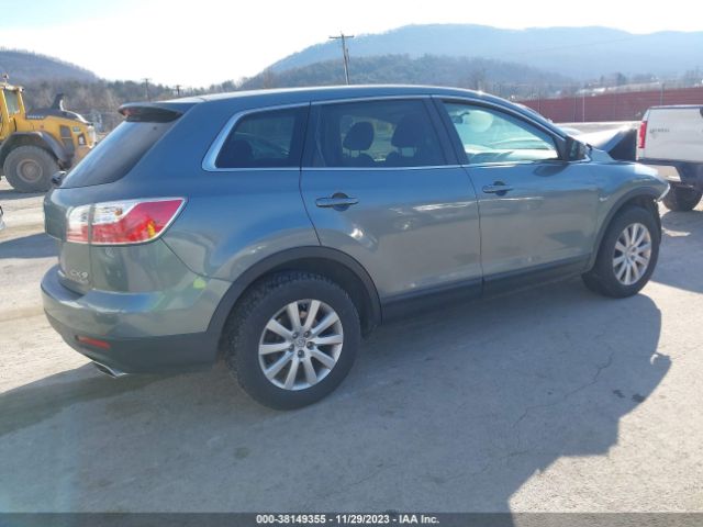 Photo 3 VIN: JM3TB3MV2A0223437 - MAZDA CX-9 