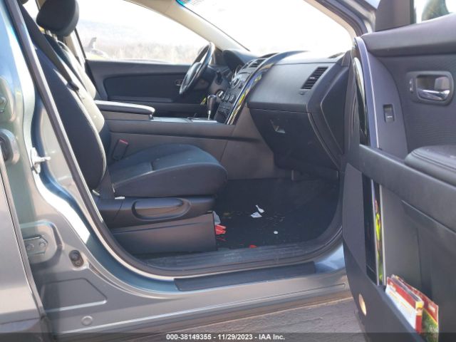 Photo 4 VIN: JM3TB3MV2A0223437 - MAZDA CX-9 