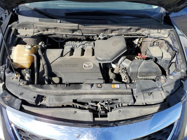 Photo 11 VIN: JM3TB3MV2A0223955 - MAZDA CX-9 