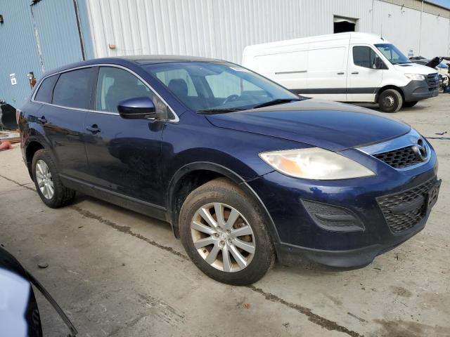 Photo 3 VIN: JM3TB3MV2A0223955 - MAZDA CX-9 