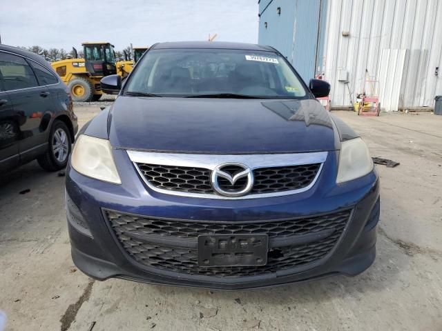 Photo 4 VIN: JM3TB3MV2A0223955 - MAZDA CX-9 