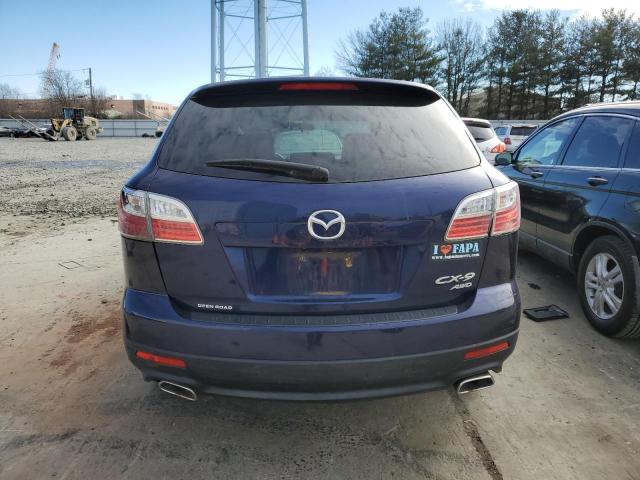 Photo 5 VIN: JM3TB3MV2A0223955 - MAZDA CX-9 