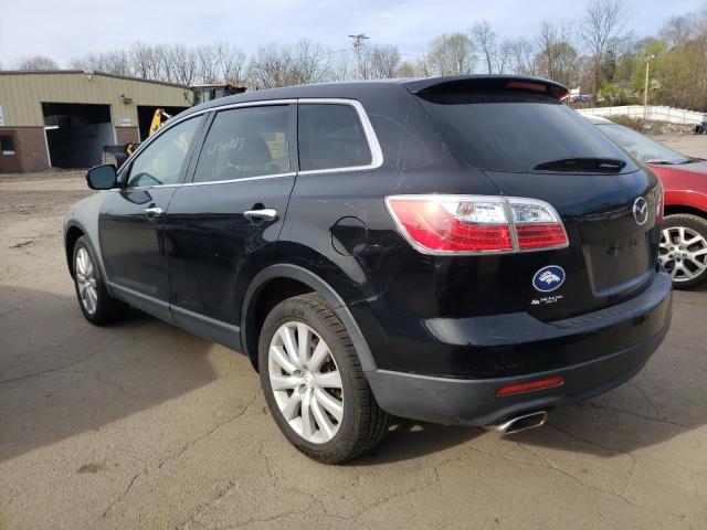 Photo 1 VIN: JM3TB3MV2A0224376 - MAZDA CX-9 