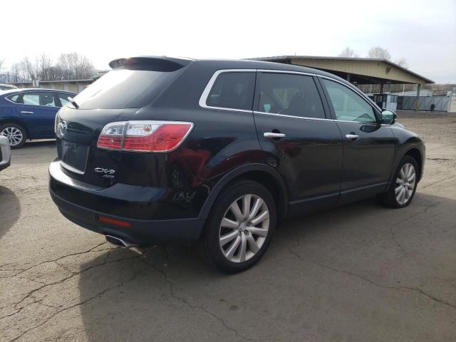 Photo 2 VIN: JM3TB3MV2A0224376 - MAZDA CX-9 