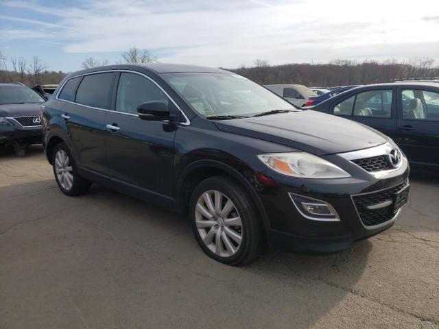 Photo 3 VIN: JM3TB3MV2A0224376 - MAZDA CX-9 