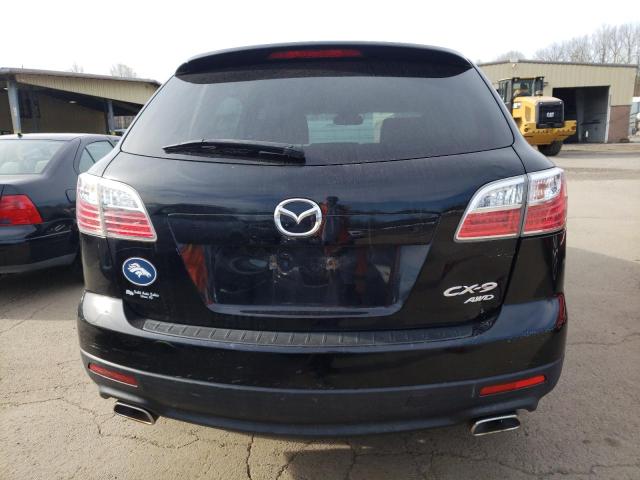 Photo 5 VIN: JM3TB3MV2A0224376 - MAZDA CX-9 