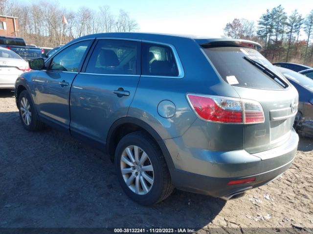 Photo 2 VIN: JM3TB3MV2A0227536 - MAZDA CX-9 