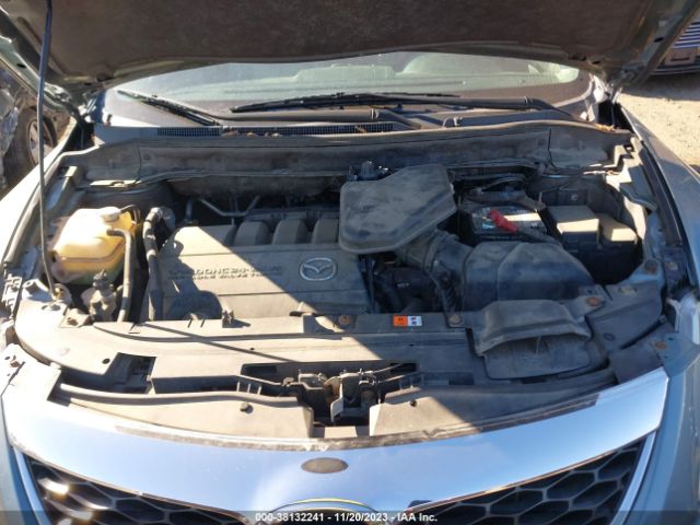 Photo 9 VIN: JM3TB3MV2A0227536 - MAZDA CX-9 