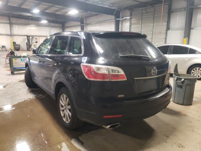 Photo 2 VIN: JM3TB3MV2A0229724 - MAZDA CX-9 