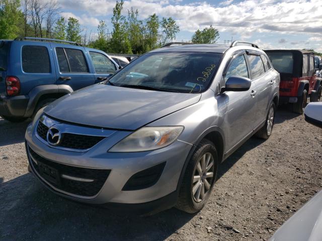 Photo 1 VIN: JM3TB3MV2A0235877 - MAZDA CX-9 