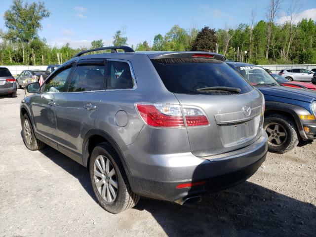 Photo 2 VIN: JM3TB3MV2A0235877 - MAZDA CX-9 