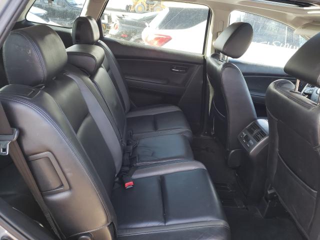 Photo 5 VIN: JM3TB3MV2A0235877 - MAZDA CX-9 