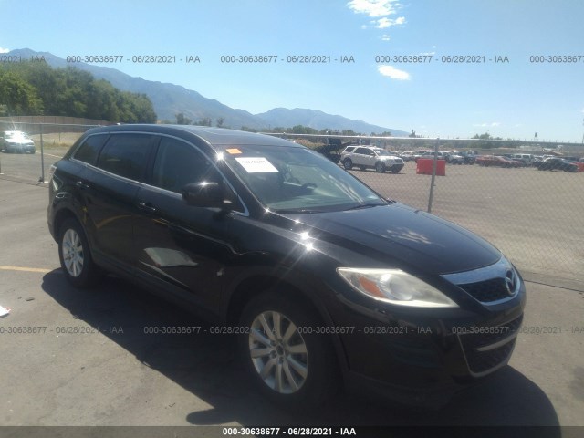 Photo 0 VIN: JM3TB3MV2A0237466 - MAZDA CX-9 