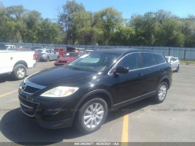 Photo 1 VIN: JM3TB3MV2A0237466 - MAZDA CX-9 