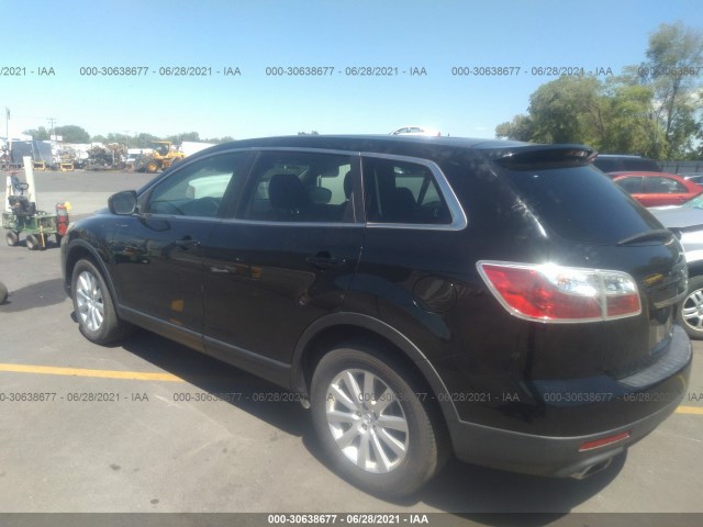 Photo 2 VIN: JM3TB3MV2A0237466 - MAZDA CX-9 