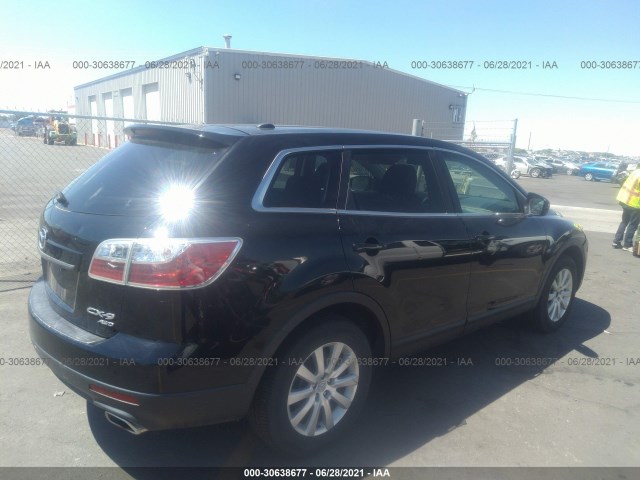 Photo 3 VIN: JM3TB3MV2A0237466 - MAZDA CX-9 