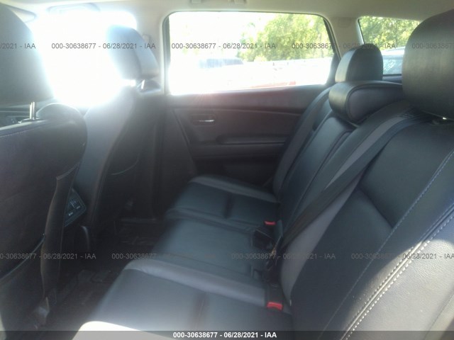 Photo 7 VIN: JM3TB3MV2A0237466 - MAZDA CX-9 