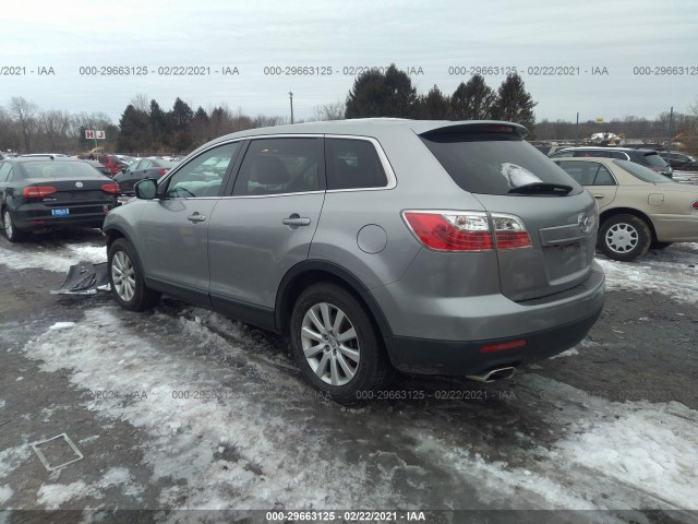 Photo 2 VIN: JM3TB3MV2A0237581 - MAZDA CX-9 