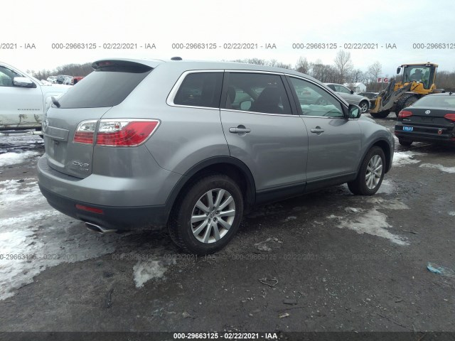 Photo 3 VIN: JM3TB3MV2A0237581 - MAZDA CX-9 