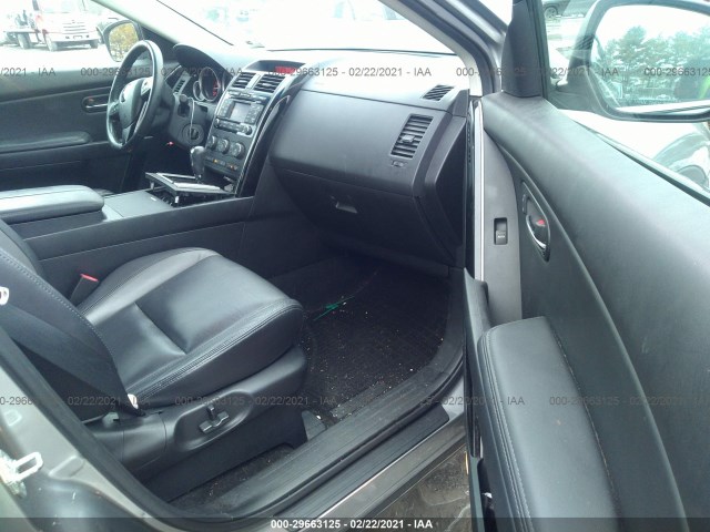 Photo 4 VIN: JM3TB3MV2A0237581 - MAZDA CX-9 