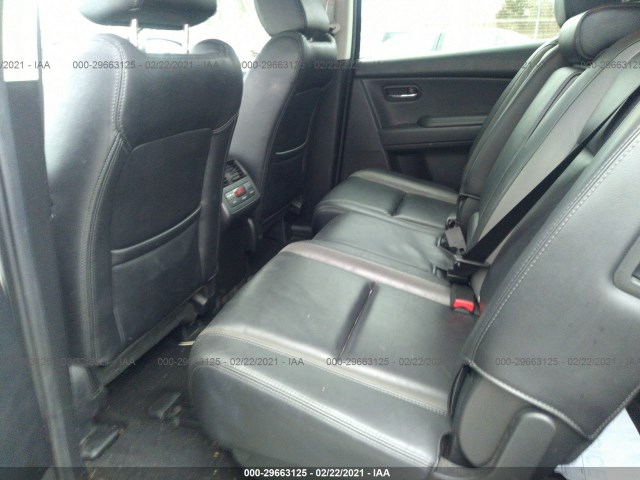 Photo 7 VIN: JM3TB3MV2A0237581 - MAZDA CX-9 