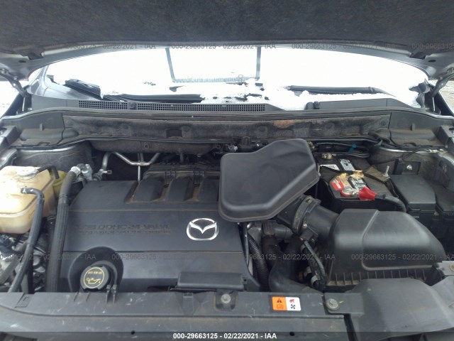 Photo 9 VIN: JM3TB3MV2A0237581 - MAZDA CX-9 