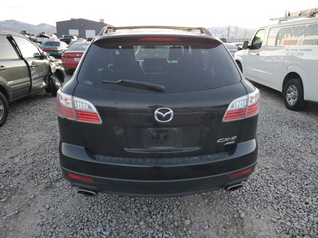 Photo 5 VIN: JM3TB3MV3A0204511 - MAZDA CX-9 