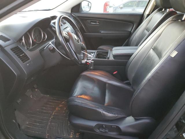 Photo 6 VIN: JM3TB3MV3A0204511 - MAZDA CX-9 