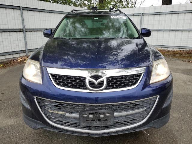 Photo 4 VIN: JM3TB3MV3A0209482 - MAZDA CX-9 