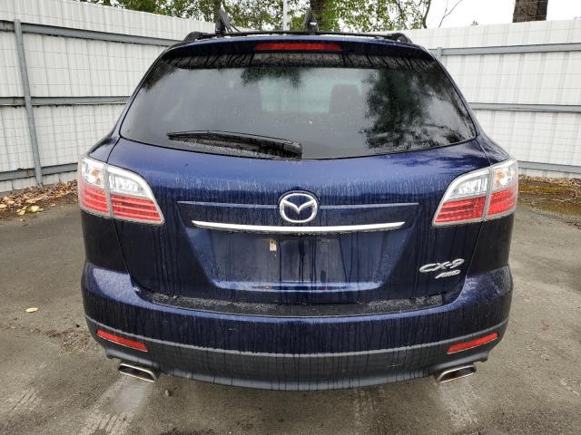 Photo 5 VIN: JM3TB3MV3A0209482 - MAZDA CX-9 