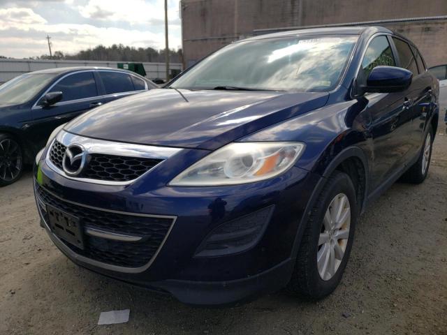 Photo 1 VIN: JM3TB3MV3A0212429 - MAZDA CX-9 