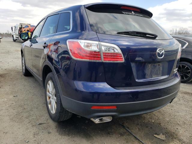 Photo 2 VIN: JM3TB3MV3A0212429 - MAZDA CX-9 