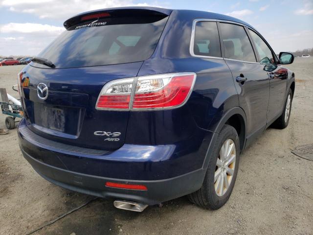 Photo 3 VIN: JM3TB3MV3A0212429 - MAZDA CX-9 