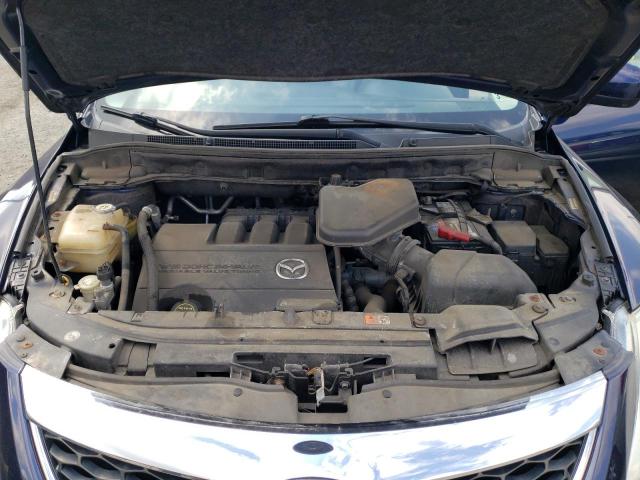 Photo 6 VIN: JM3TB3MV3A0212429 - MAZDA CX-9 