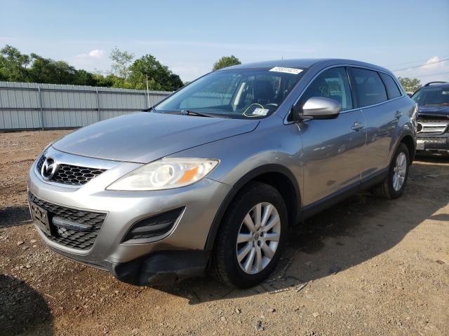 Photo 1 VIN: JM3TB3MV3A0213323 - MAZDA CX-9 