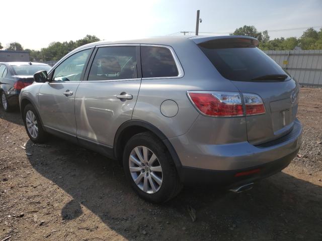 Photo 2 VIN: JM3TB3MV3A0213323 - MAZDA CX-9 