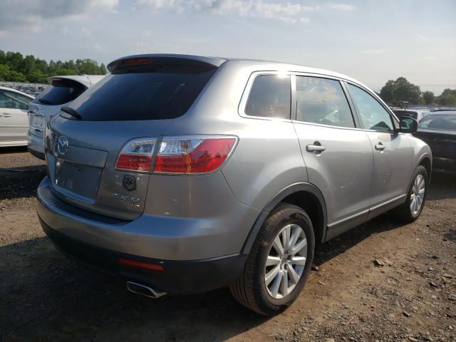 Photo 3 VIN: JM3TB3MV3A0213323 - MAZDA CX-9 