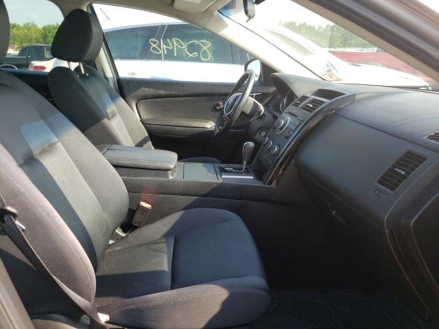 Photo 4 VIN: JM3TB3MV3A0213323 - MAZDA CX-9 