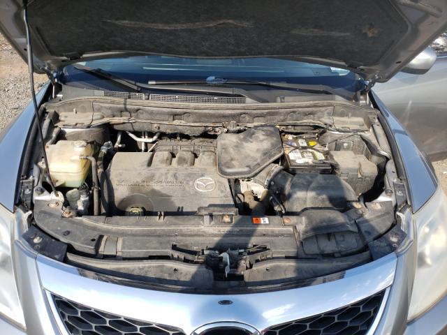 Photo 6 VIN: JM3TB3MV3A0213323 - MAZDA CX-9 