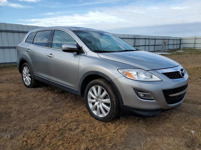 Photo 3 VIN: JM3TB3MV3A0215508 - MAZDA CX-9 