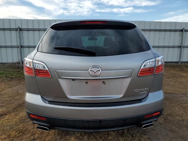 Photo 5 VIN: JM3TB3MV3A0215508 - MAZDA CX-9 