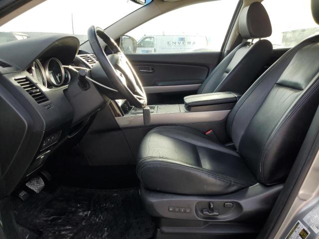 Photo 6 VIN: JM3TB3MV3A0215508 - MAZDA CX-9 