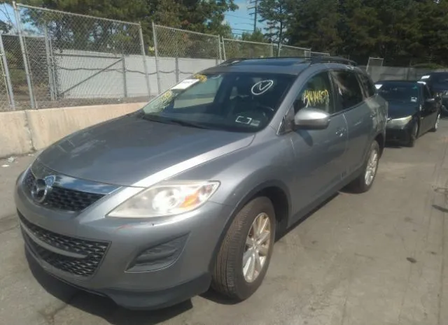 Photo 1 VIN: JM3TB3MV3A0218795 - MAZDA CX-9 